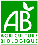 Logo Agriculture-biologique