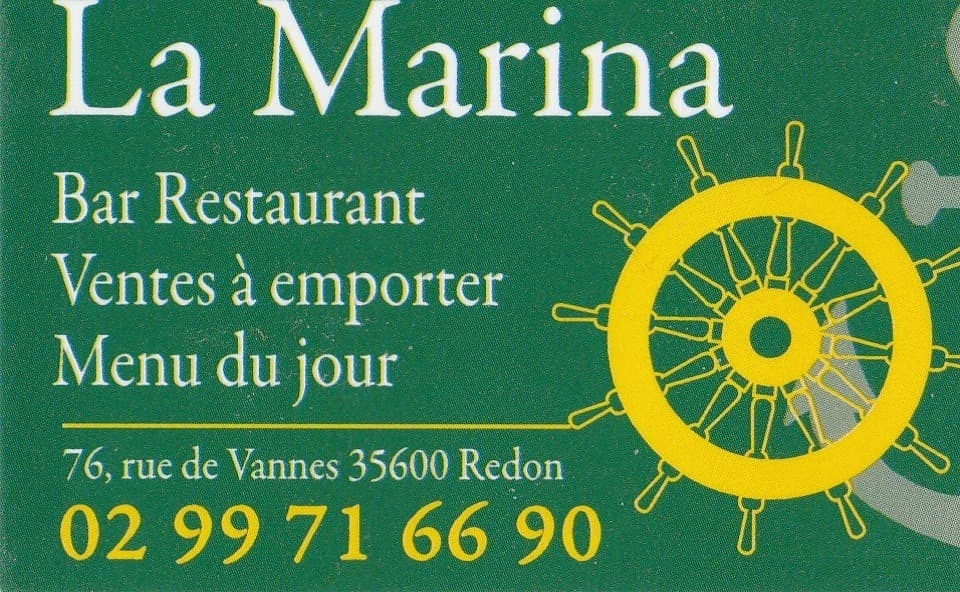 Image de La Marina Bar Restaurant