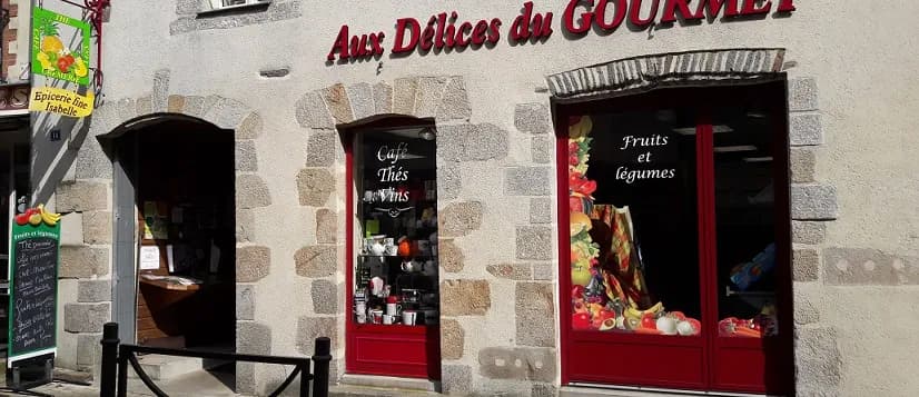 Image de Aux Délices Du Gourmet