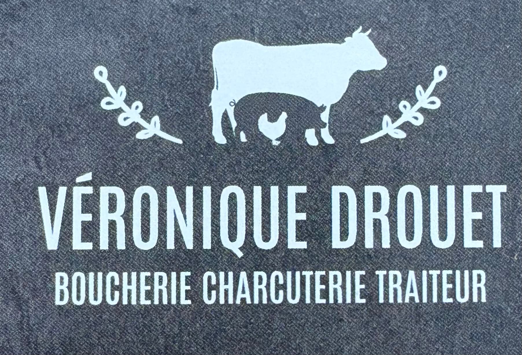 Image de Boucherie charcuterie Drouet